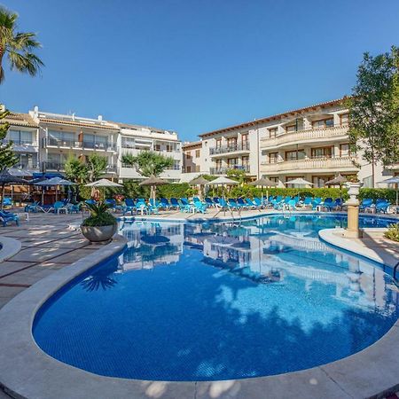 Apartamentos Miramar Port de Pollenca Εξωτερικό φωτογραφία