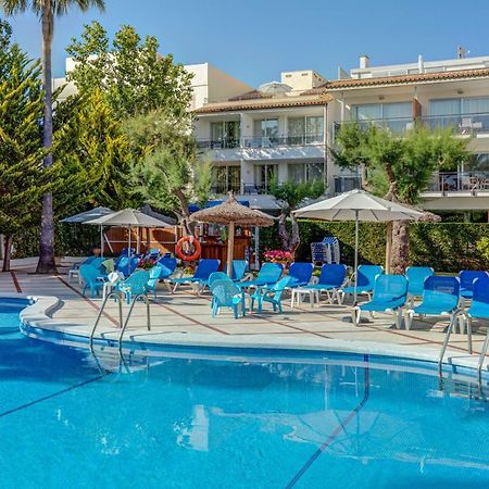 Apartamentos Miramar Port de Pollenca Εξωτερικό φωτογραφία