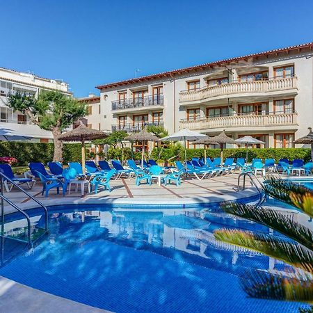 Apartamentos Miramar Port de Pollenca Εξωτερικό φωτογραφία