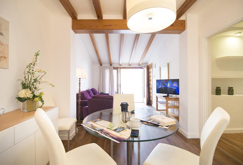 Apartamentos Miramar Port de Pollenca Εξωτερικό φωτογραφία