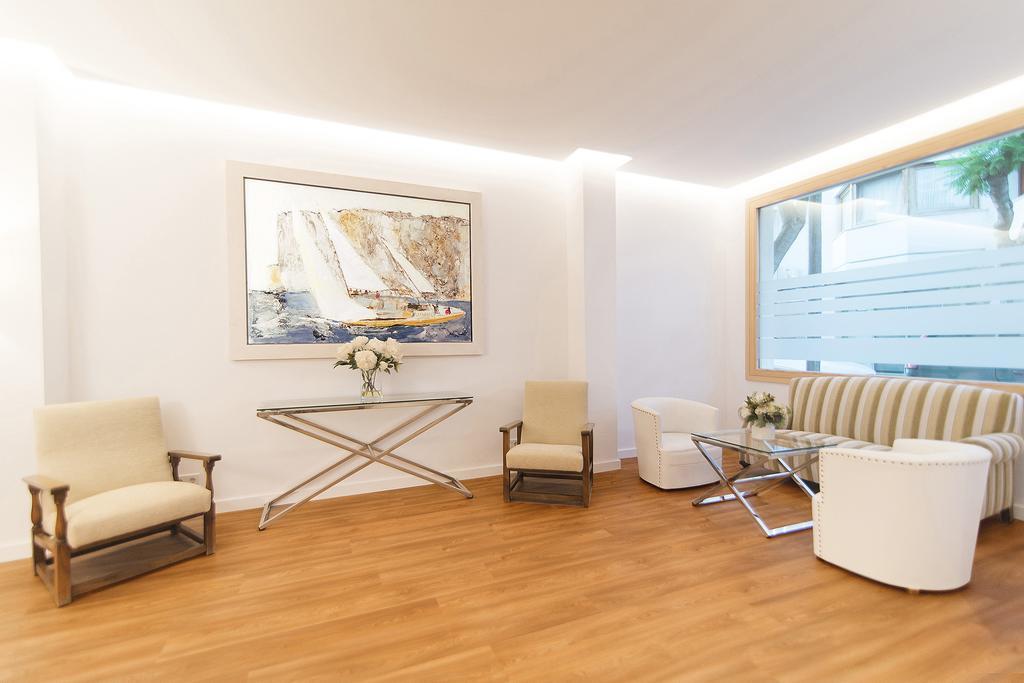 Apartamentos Miramar Port de Pollenca Εξωτερικό φωτογραφία