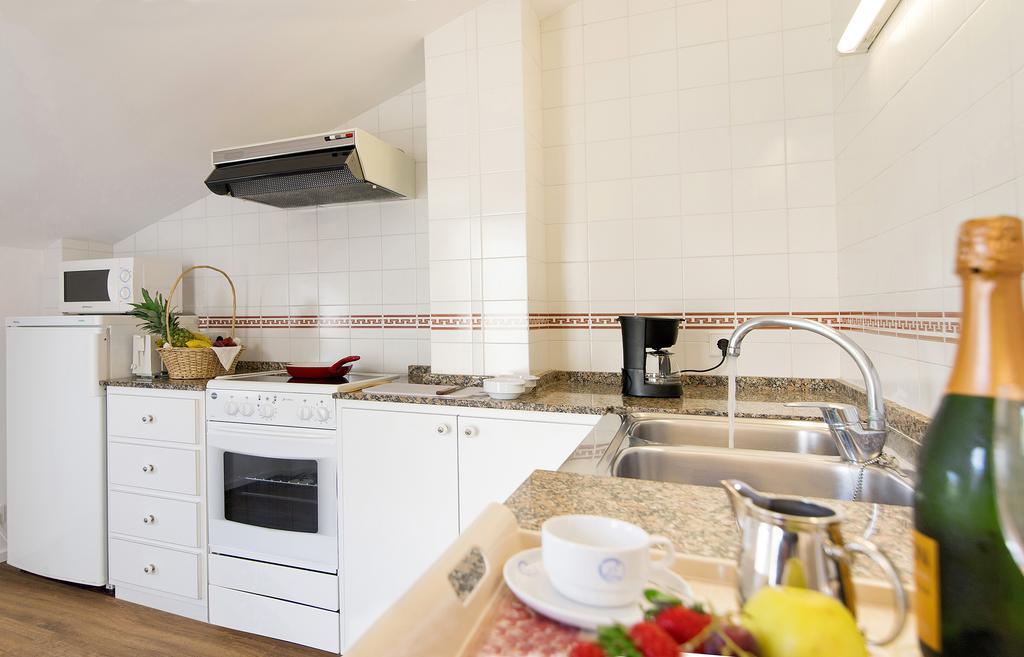 Apartamentos Miramar Port de Pollenca Εξωτερικό φωτογραφία