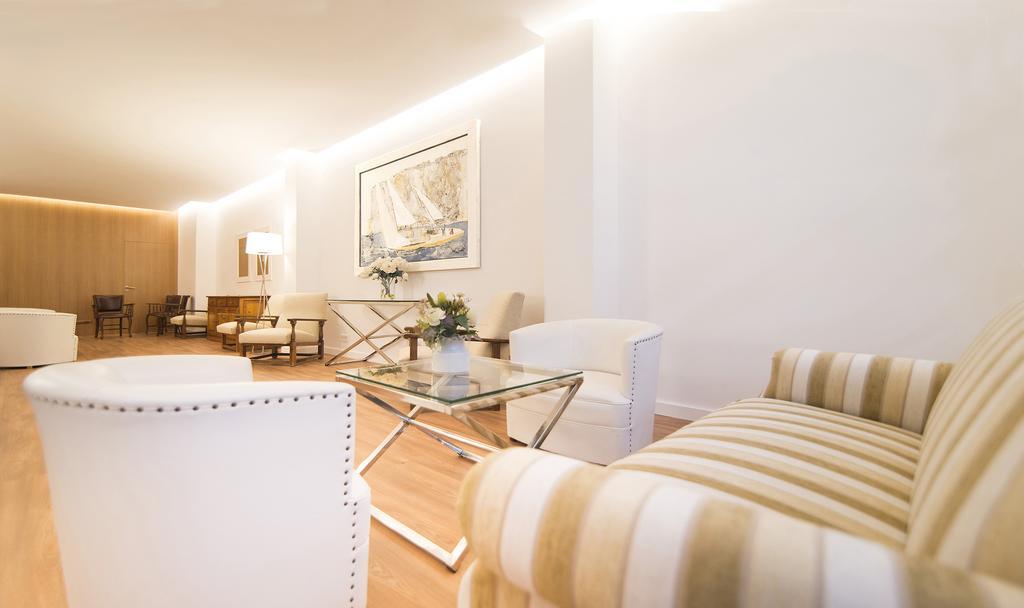 Apartamentos Miramar Port de Pollenca Εξωτερικό φωτογραφία