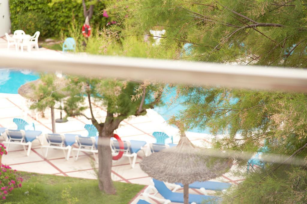 Apartamentos Miramar Port de Pollenca Εξωτερικό φωτογραφία