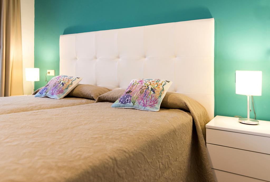 Apartamentos Miramar Port de Pollenca Εξωτερικό φωτογραφία