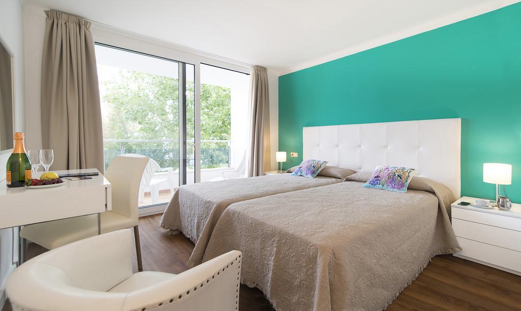 Apartamentos Miramar Port de Pollenca Εξωτερικό φωτογραφία