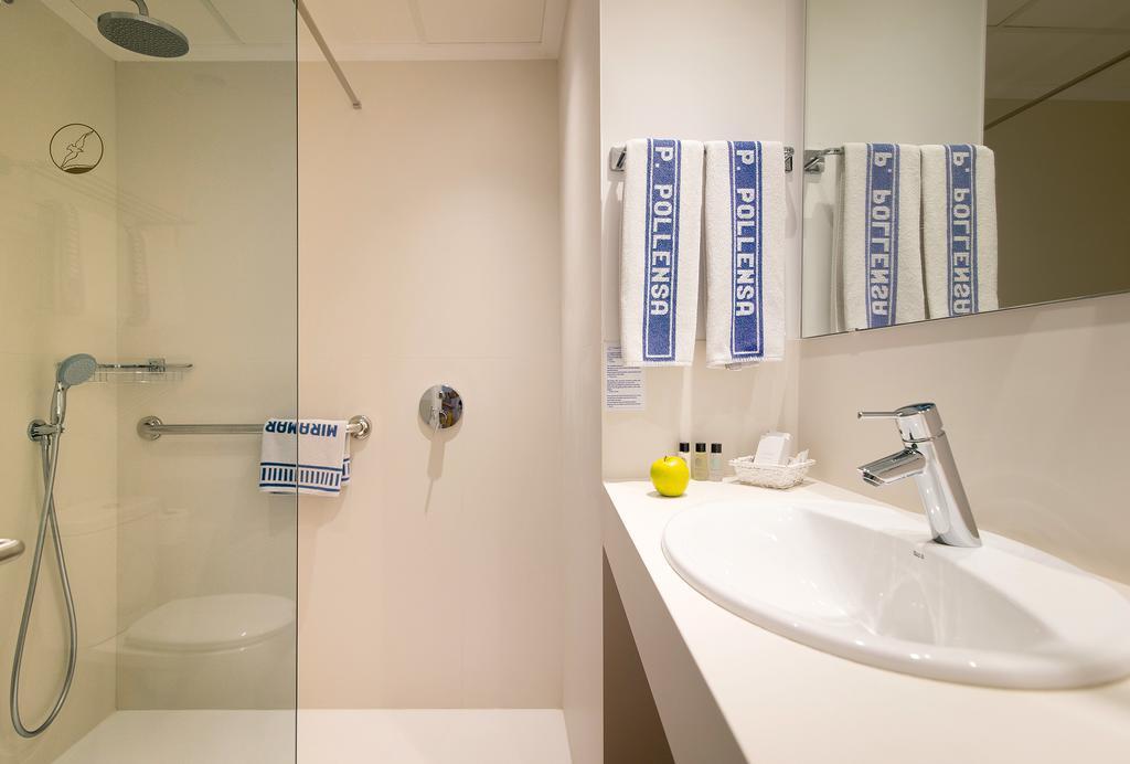 Apartamentos Miramar Port de Pollenca Εξωτερικό φωτογραφία