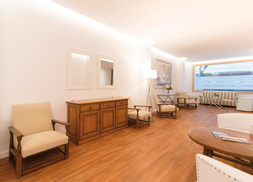 Apartamentos Miramar Port de Pollenca Εξωτερικό φωτογραφία