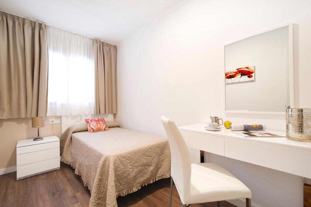 Apartamentos Miramar Port de Pollenca Εξωτερικό φωτογραφία