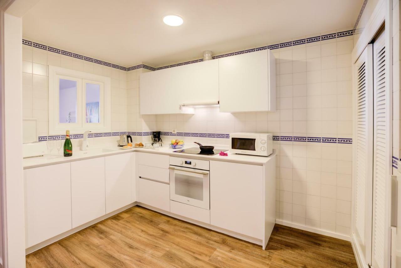 Apartamentos Miramar Port de Pollenca Εξωτερικό φωτογραφία